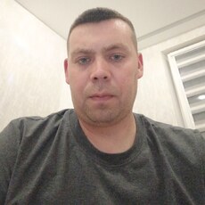 Фотография мужчины Максим, 33 года из г. Лунинец