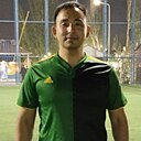 Дос, 33 года