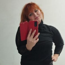 Фотография девушки Ольга, 52 года из г. Кемерово