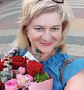 Танюша, 51 год