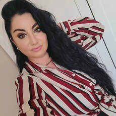 Фотография девушки Ирина, 41 год из г. Ульяновск