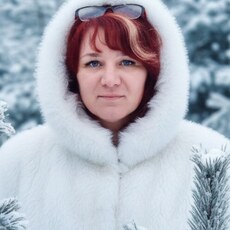 Фотография девушки Светлана, 50 лет из г. Новоаннинский