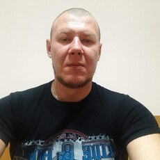 Фотография мужчины Евгений, 45 лет из г. Таштагол