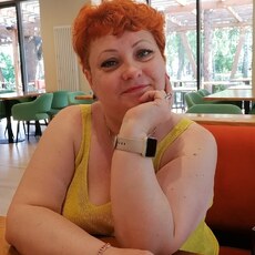 Фотография девушки Маргарита, 53 года из г. Норильск
