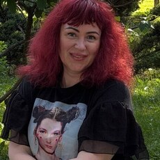 Фотография девушки Lol, 48 лет из г. Харьков