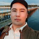 Нурлан, 36 лет