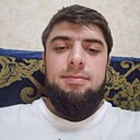 Волк Одиночка, 29 лет