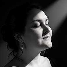 Фотография девушки Алена, 39 лет из г. Новосибирск