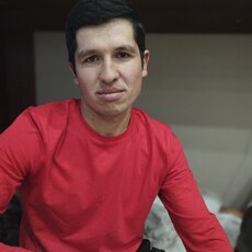 Фотография мужчины Серега, 29 лет из г. Бердск