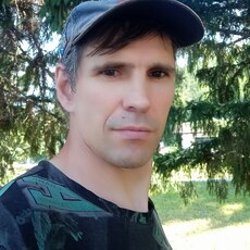 Фотография мужчины Алекс, 32 года из г. Белокуриха
