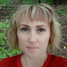 Фотография девушки Ирина, 41 год из г. Усть-Каменогорск