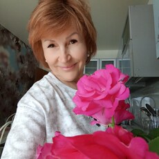 Фотография девушки Ирина, 60 лет из г. Калач-на-Дону