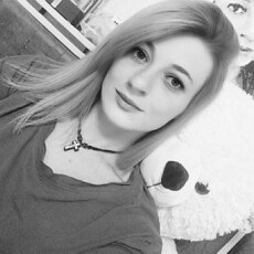 Фотография девушки Елена, 28 лет из г. Курск