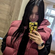 Фотография девушки Ира, 33 года из г. Могилев