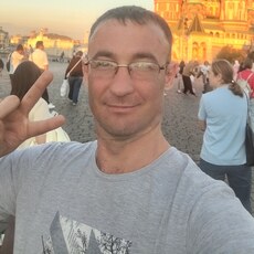 Фотография мужчины Коля, 35 лет из г. Солигорск