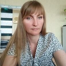 Фотография девушки Анна, 41 год из г. Могилев