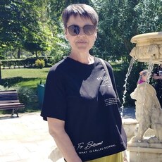 Фотография девушки Наталья, 56 лет из г. Балаково
