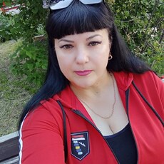 Фотография девушки Светлана, 44 года из г. Красноперекопск