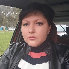 Фотография девушки Ольга, 52 года из г. Бобруйск