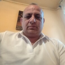 Фотография мужчины Алик, 49 лет из г. Пятигорск