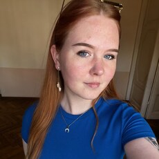 Фотография девушки Полина, 22 года из г. Гродно