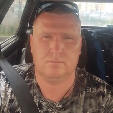Фотография мужчины Николай, 41 год из г. Динская