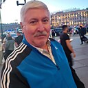 Александр, 62 года