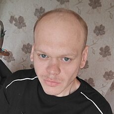 Фотография мужчины Павел, 32 года из г. Рубцовск