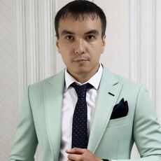 Фотография мужчины Антон, 34 года из г. Чебоксары