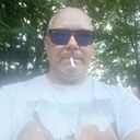 Ник, 45 лет