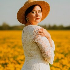 Фотография девушки Юля, 36 лет из г. Саранск