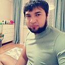 Волк, 35 лет