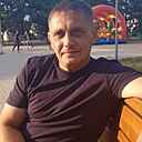 Ник, 43 года