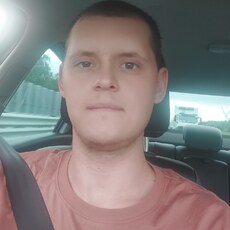 Фотография мужчины Сергей, 28 лет из г. Жигулевск