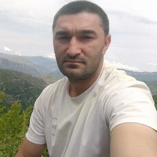 Фотография мужчины Магомед, 37 лет из г. Махачкала
