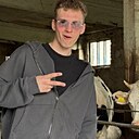 Кирилл, 22 года