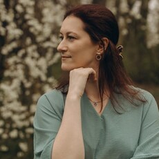 Фотография девушки Катюша, 38 лет из г. Гродно