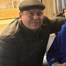 Фотография мужчины Анатолий, 37 лет из г. Саранск