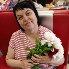 Фотография девушки Татьяна, 55 лет из г. Витебск
