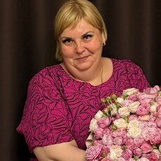 Фотография девушки Анна, 38 лет из г. Ставрополь