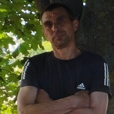 Фотография мужчины Влад, 47 лет из г. Белгород