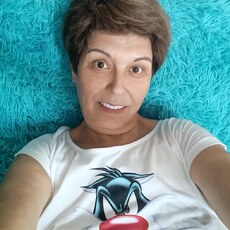 Фотография девушки Светлана, 54 года из г. Старый Оскол
