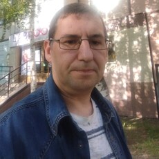 Фотография мужчины Дмитрий, 41 год из г. Сургут