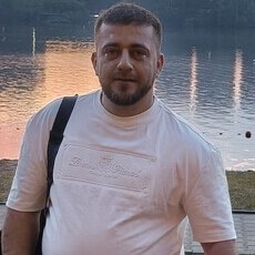 Фотография мужчины Нар, 31 год из г. Красногорск