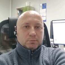 Фотография мужчины Андрей, 38 лет из г. Калачинск