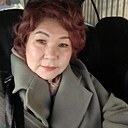 Мила, 53 года