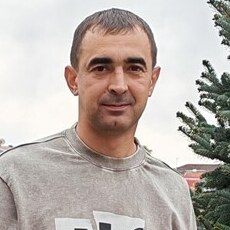 Фотография мужчины Сергей, 43 года из г. Уссурийск