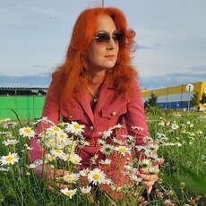 Фотография девушки Виктория, 54 года из г. Псков