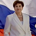 Татьяна, 62 года