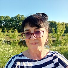 Фотография девушки Марина, 52 года из г. Тамбов